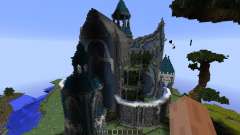 A recollection of Anguish Medieval Fantasy Cast para Minecraft