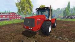 K-R1 744 para Farming Simulator 2015
