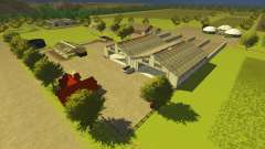 Grunland para Farming Simulator 2013