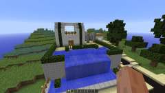 Little Sweet House para Minecraft