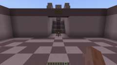 The Course to Greatness [1.8][1.8.8] para Minecraft