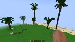 Elrinir Island [1.8][1.8.8] para Minecraft
