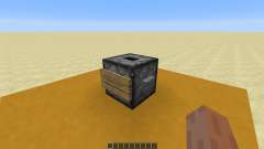 Fully Working Toaster para Minecraft