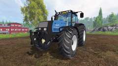 Valtra 8950 para Farming Simulator 2015