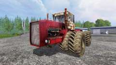 K-710 para Farming Simulator 2015