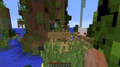 Stick Tower 2 OUT NOW para Minecraft