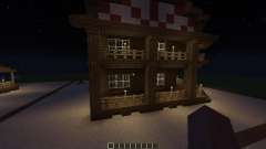 Western Building Bundle para Minecraft