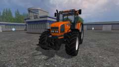 Renault Ares 825 RZ para Farming Simulator 2015