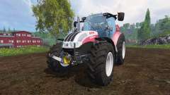 Steyr Multi 6260 para Farming Simulator 2015
