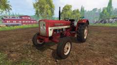 IHC 453 v1.1 para Farming Simulator 2015