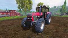 Ursus 1224 para Farming Simulator 2015