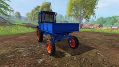 T-16 v2.0 para Farming Simulator 2015