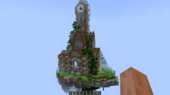 Tower of Time [1.8][1.8.8] para Minecraft