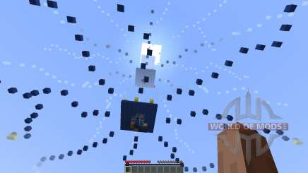 Sky Runner [1.8][1.8.8] para Minecraft