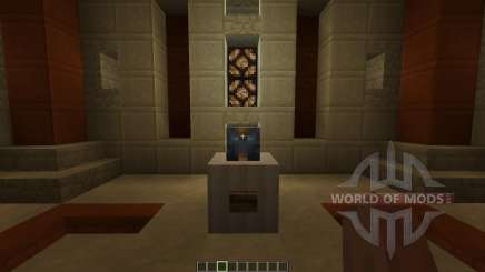 Connect Four Minecraft Sand Version [1.8][1.8.8] para Minecraft