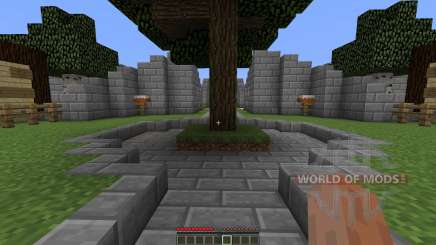 DeathRun para Minecraft