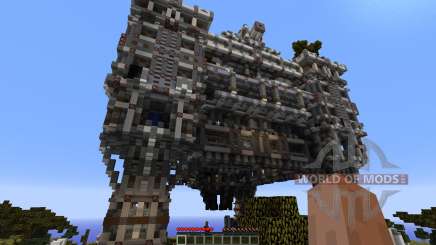 P.I.E Plant Investigastion Experiments para Minecraft