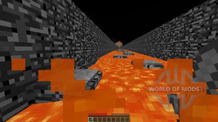 Escape Adventure para Minecraft