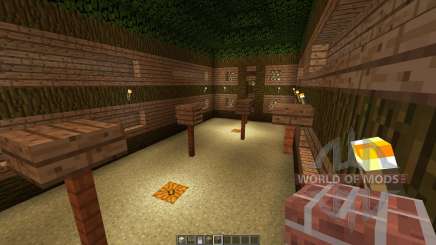 NM Parkour 1.0 Singleplayer para Minecraft