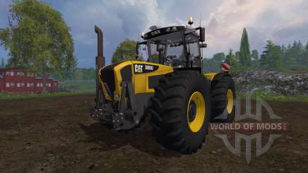 Caterpillar 3800 para Farming Simulator 2015