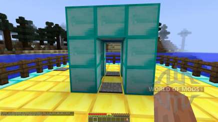 Minecraft Fun Games [1.8][1.8.8] para Minecraft