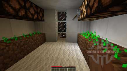 NoElevator para Minecraft