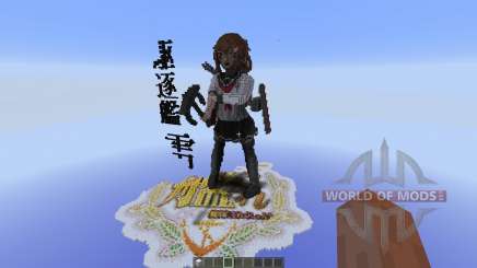 Ikazuchi para Minecraft