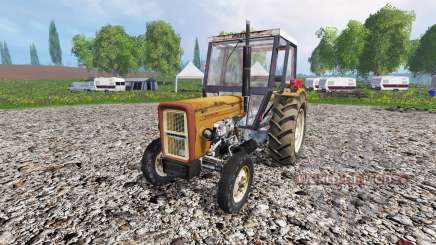 Ursus C-360 v2.0 para Farming Simulator 2015