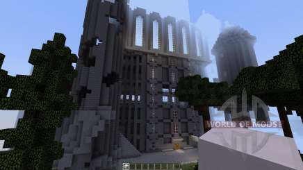 Castlevania [1.8][1.8.8] para Minecraft