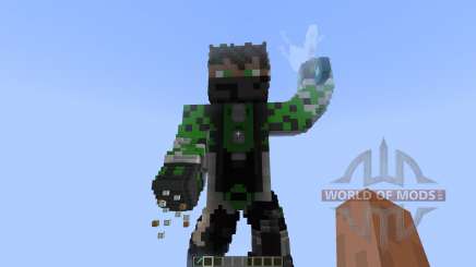 The Hero [1.8][1.8.8] para Minecraft