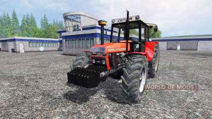 Zetor ZTS 16245 para Farming Simulator 2015