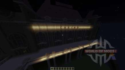 Bern Building Series 3 [1.8][1.8.8] para Minecraft