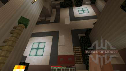 Dragonic Parkour Challenge [1.8][1.8.8] para Minecraft