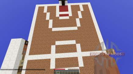 Basketball para Minecraft