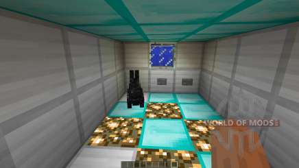 THE MOST RANDOM MAP [1.8][1.8.8] para Minecraft