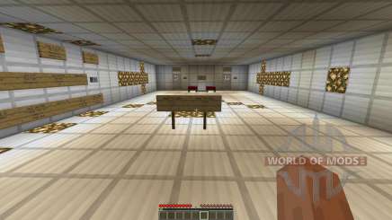 Assassins School Puzzle Map [1.8][1.8.8] para Minecraft