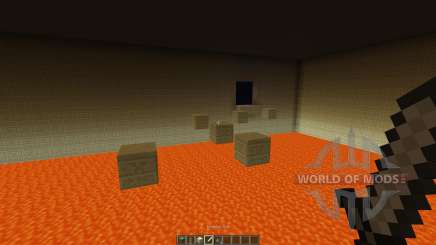 Minecraft Labyrinth para Minecraft