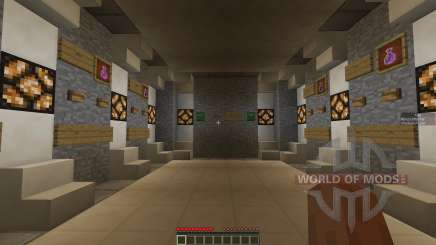 ZOMBIFICATION para Minecraft