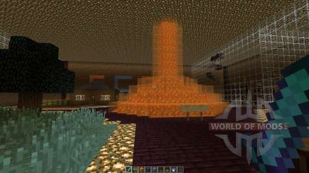 Average Lobby para Minecraft