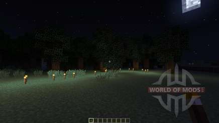 Terrain Test [1.8][1.8.8] para Minecraft