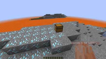 Minecraft Super Survival [1.8][1.8.8] para Minecraft