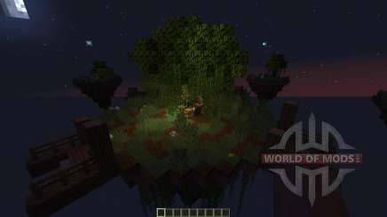 Map skywars [1.8][1.8.8] para Minecraft