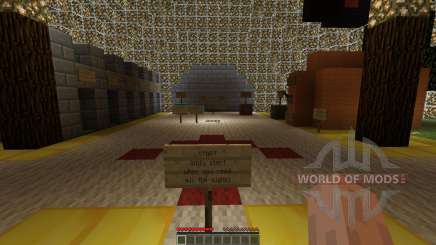 KillCraft: Killing Floor para Minecraft