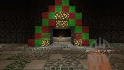 Prison Spawn [1.8][1.8.8] para Minecraft