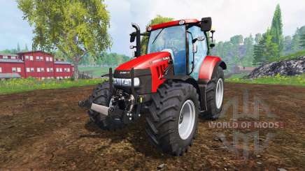 Case IH JX 85 para Farming Simulator 2015