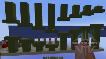 Flappy Pig [1.8][1.8.8] para Minecraft