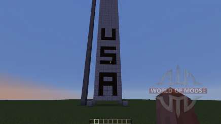 SpaceShip para Minecraft