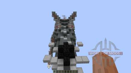 Worado Organic Wolf [1.8][1.8.8] para Minecraft