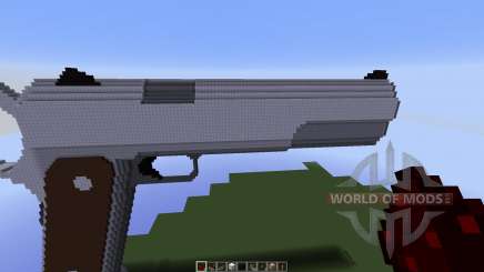 Working Colt [1.8][1.8.8] para Minecraft