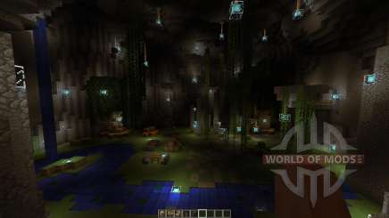 Minecraft Spawn para Minecraft